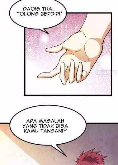 Dushi Xian Wang Chapter 130 Bahasa Indonesia