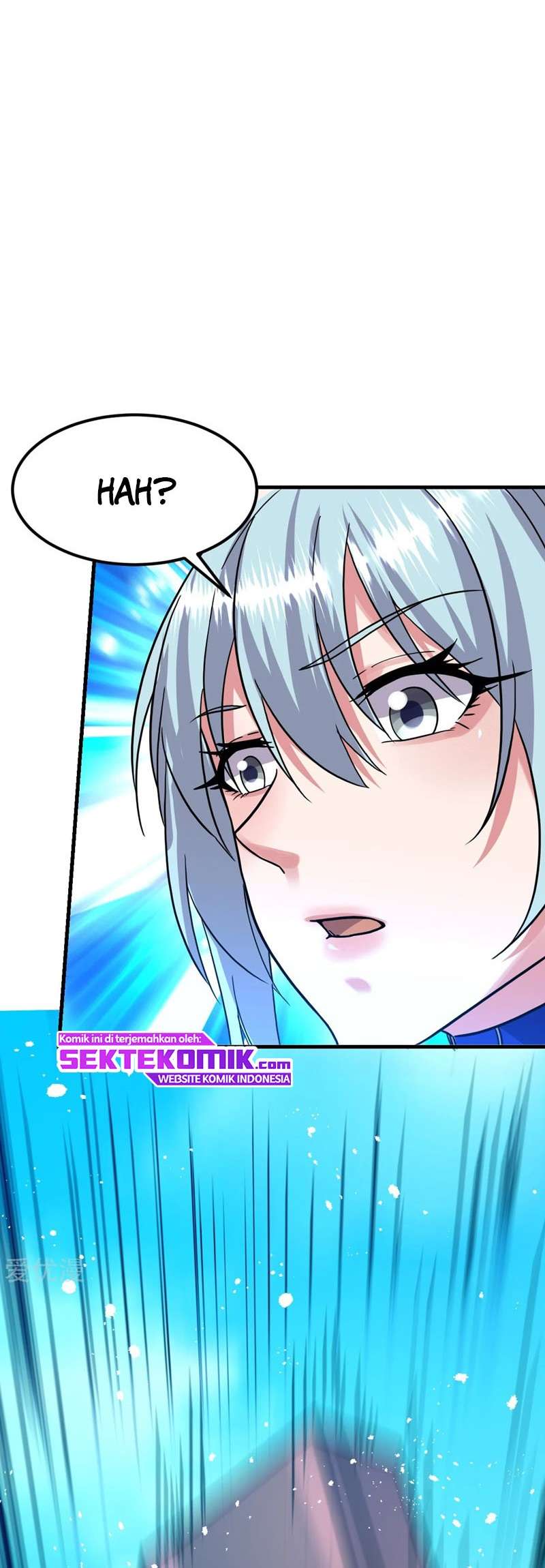 Dushi Xian Wang Chapter 149 Bahasa Indonesia