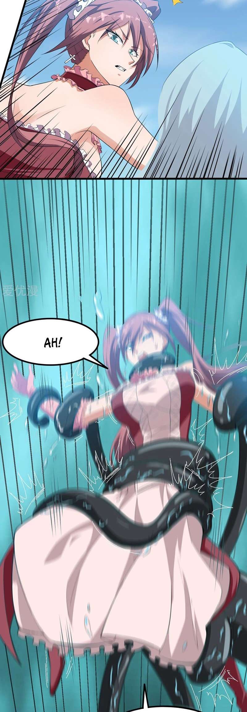 Dushi Xian Wang Chapter 149 Bahasa Indonesia