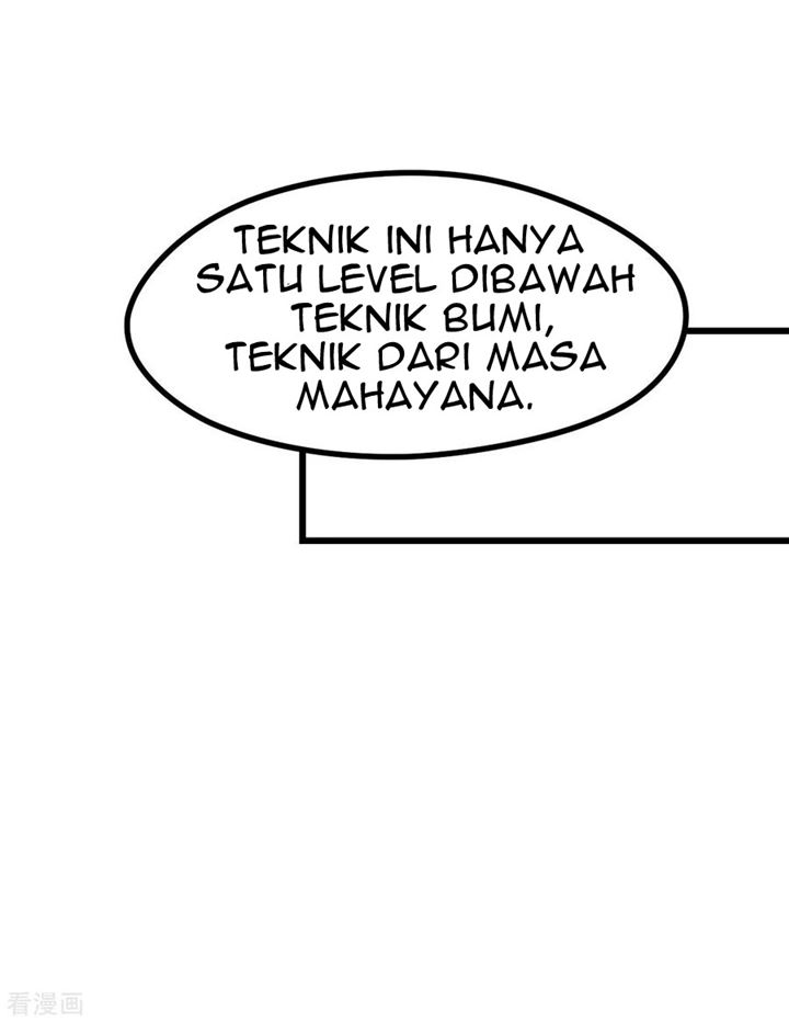 Dushi Xian Wang Chapter 153 Bahasa Indonesia