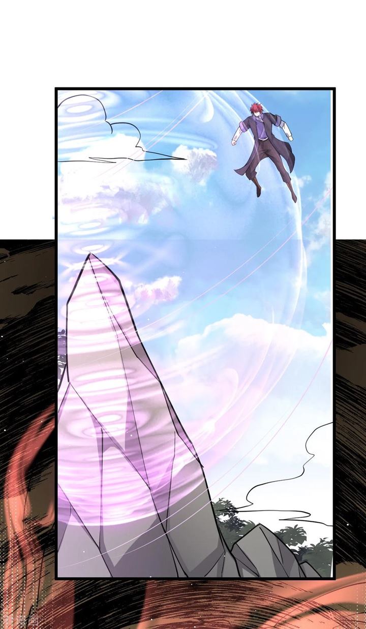 Dushi Xian Wang Chapter 153 Bahasa Indonesia