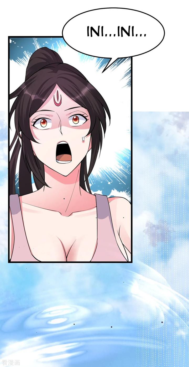 Dushi Xian Wang Chapter 153 Bahasa Indonesia