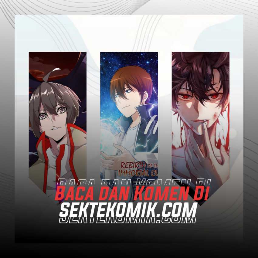 Dushi Xian Wang Chapter 178 Bahasa Indonesia