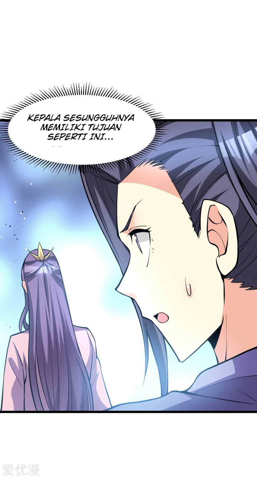 Dushi Xian Wang chapter 179