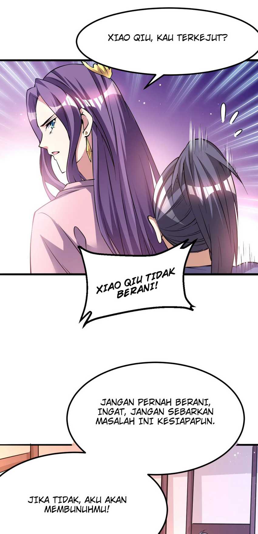 Dushi Xian Wang chapter 179