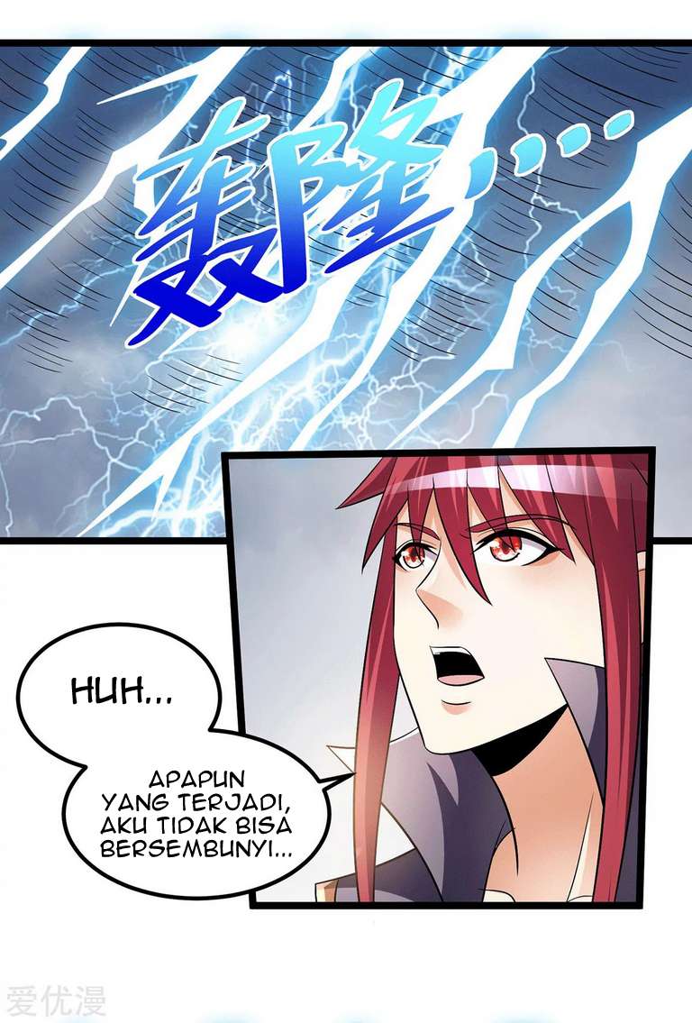 Dushi Xian Wang Chapter 202 Bahasa Indonesia