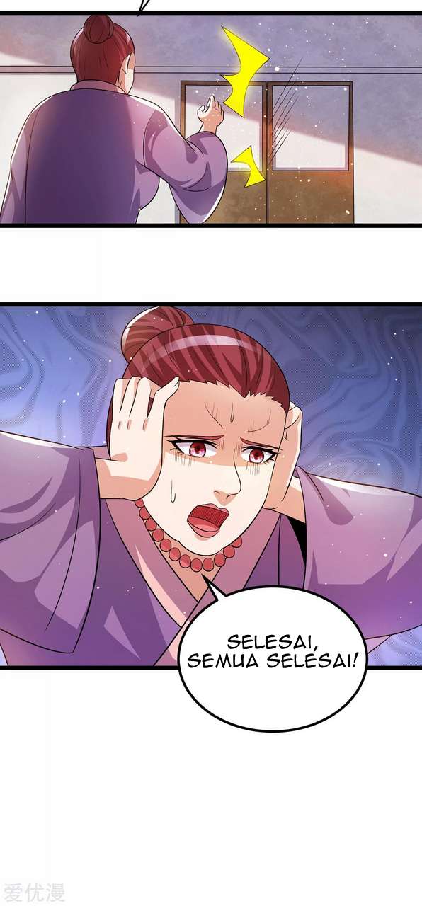 Dushi Xian Wang chapter 205