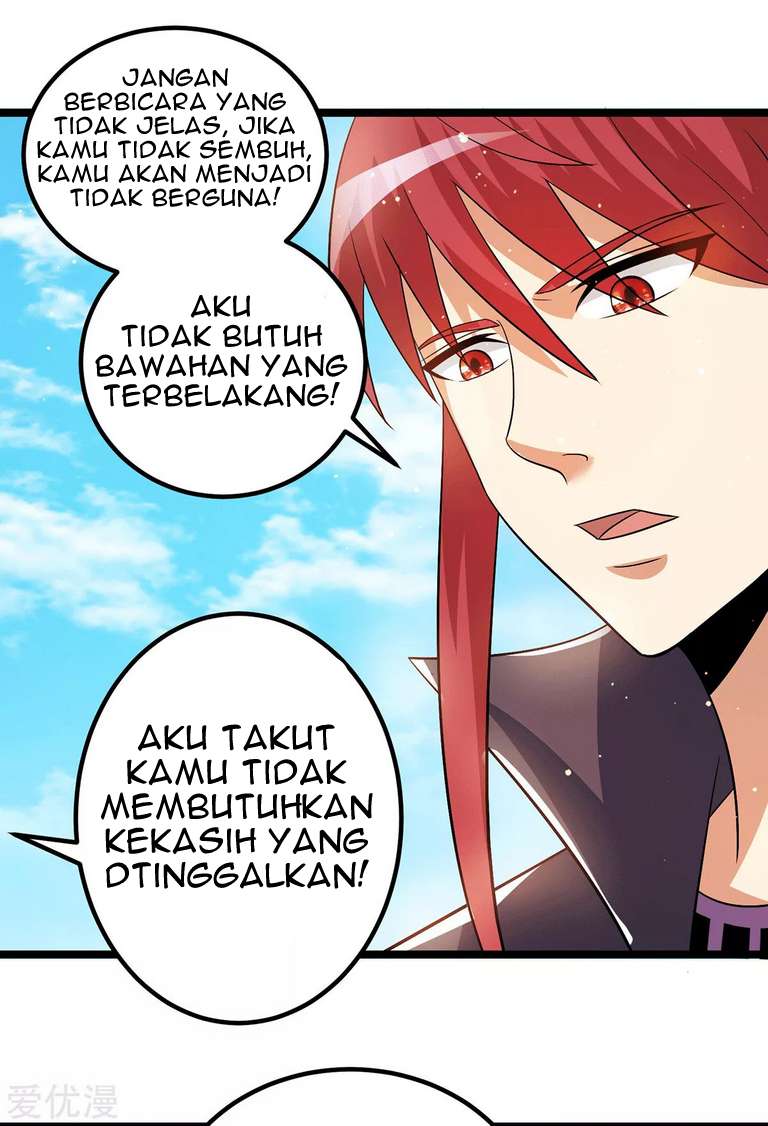 Dushi Xian Wang chapter 205