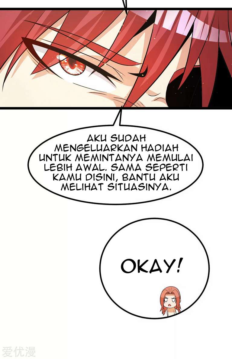 Dushi Xian Wang chapter 205