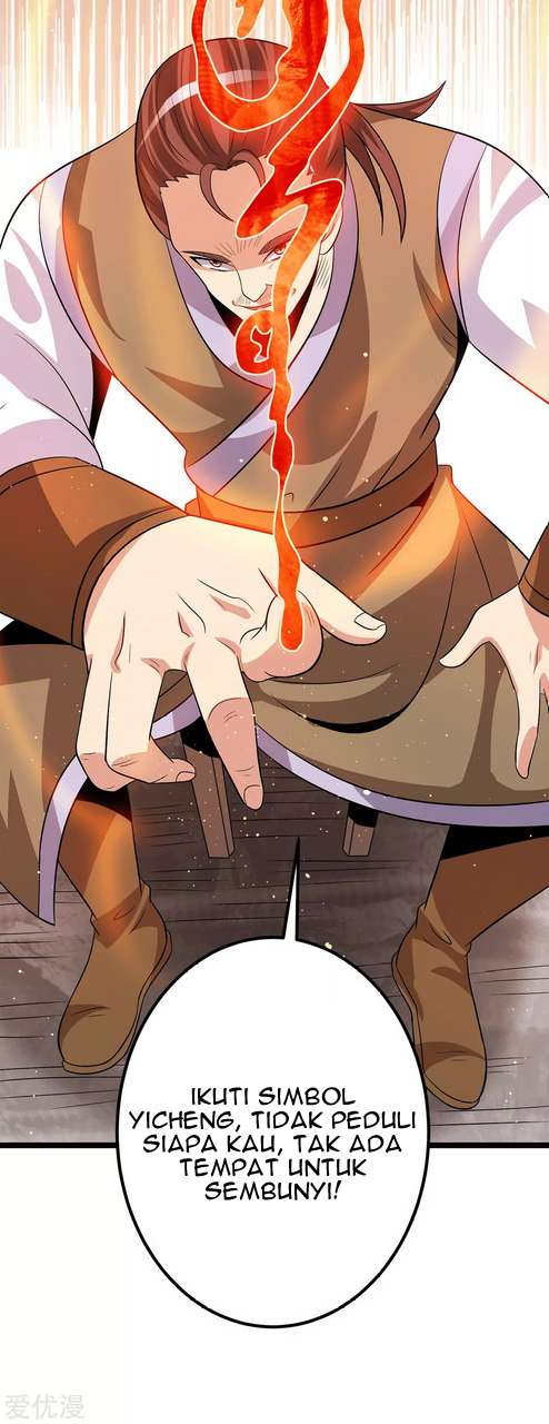Dushi Xian Wang chapter 205