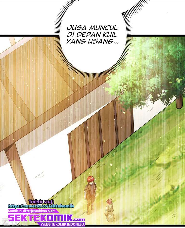 Dushi Xian Wang chapter 205