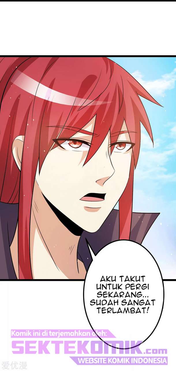 Dushi Xian Wang chapter 205