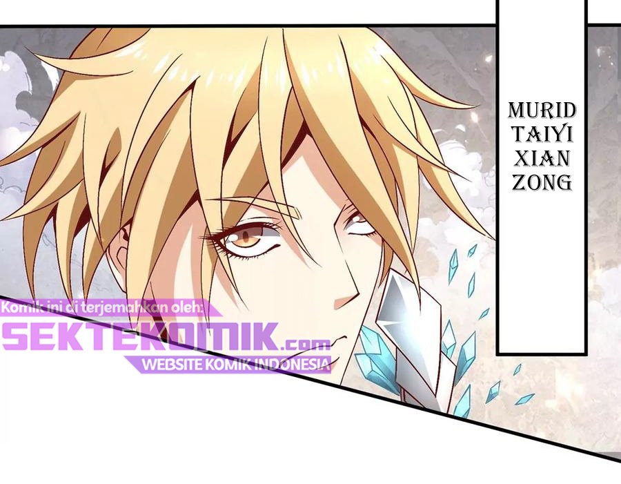Dushi Xian Wang chapter 248