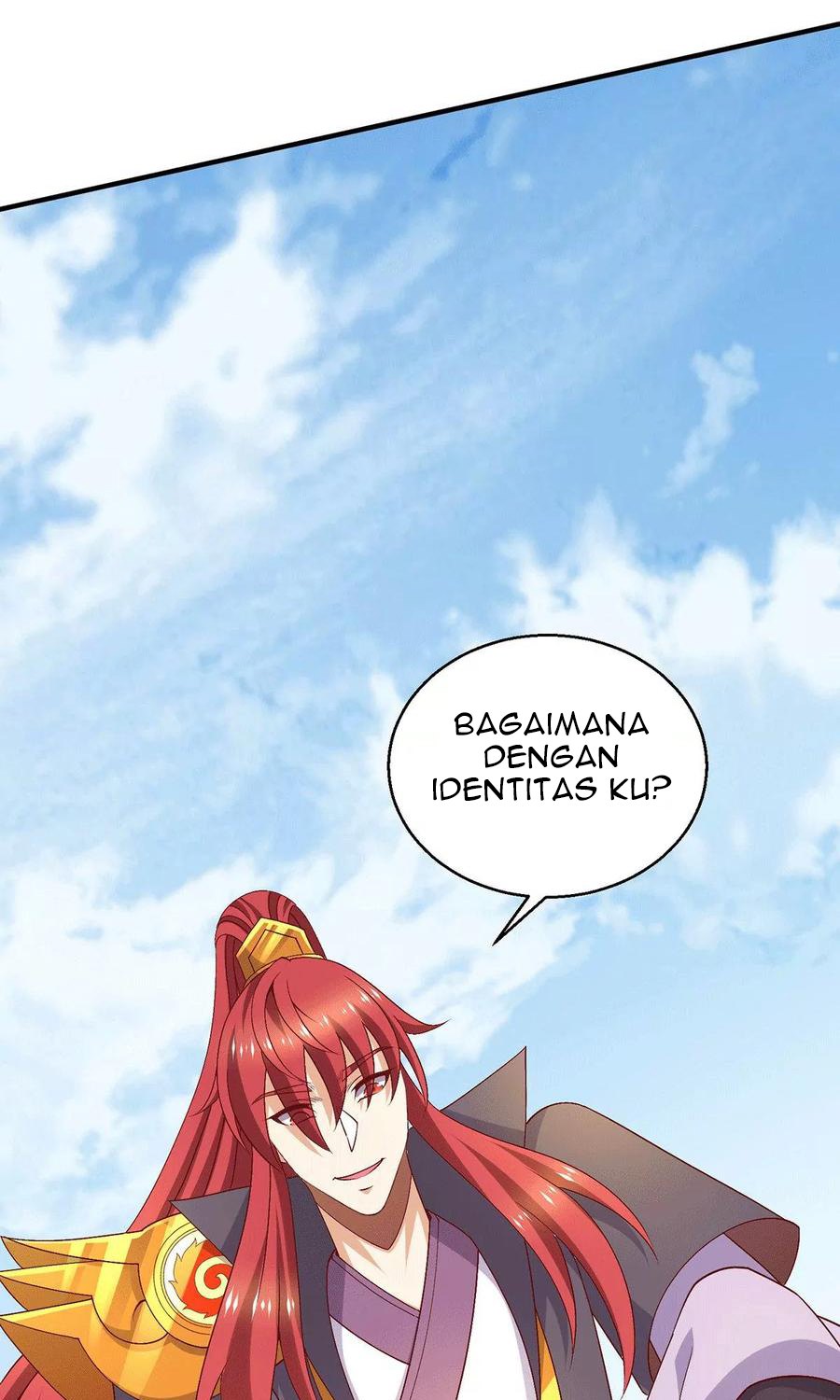 Dushi Xian Wang chapter 253