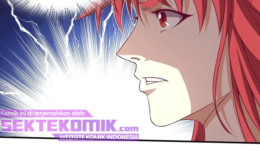 Dushi Xian Wang Chapter 258 Bahasa Indonesia