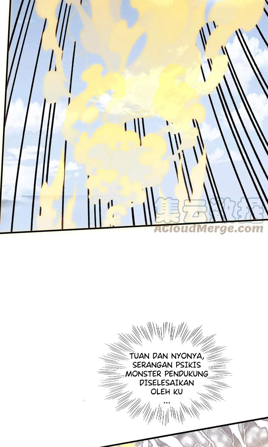 Dushi Xian Wang Chapter 258 Bahasa Indonesia