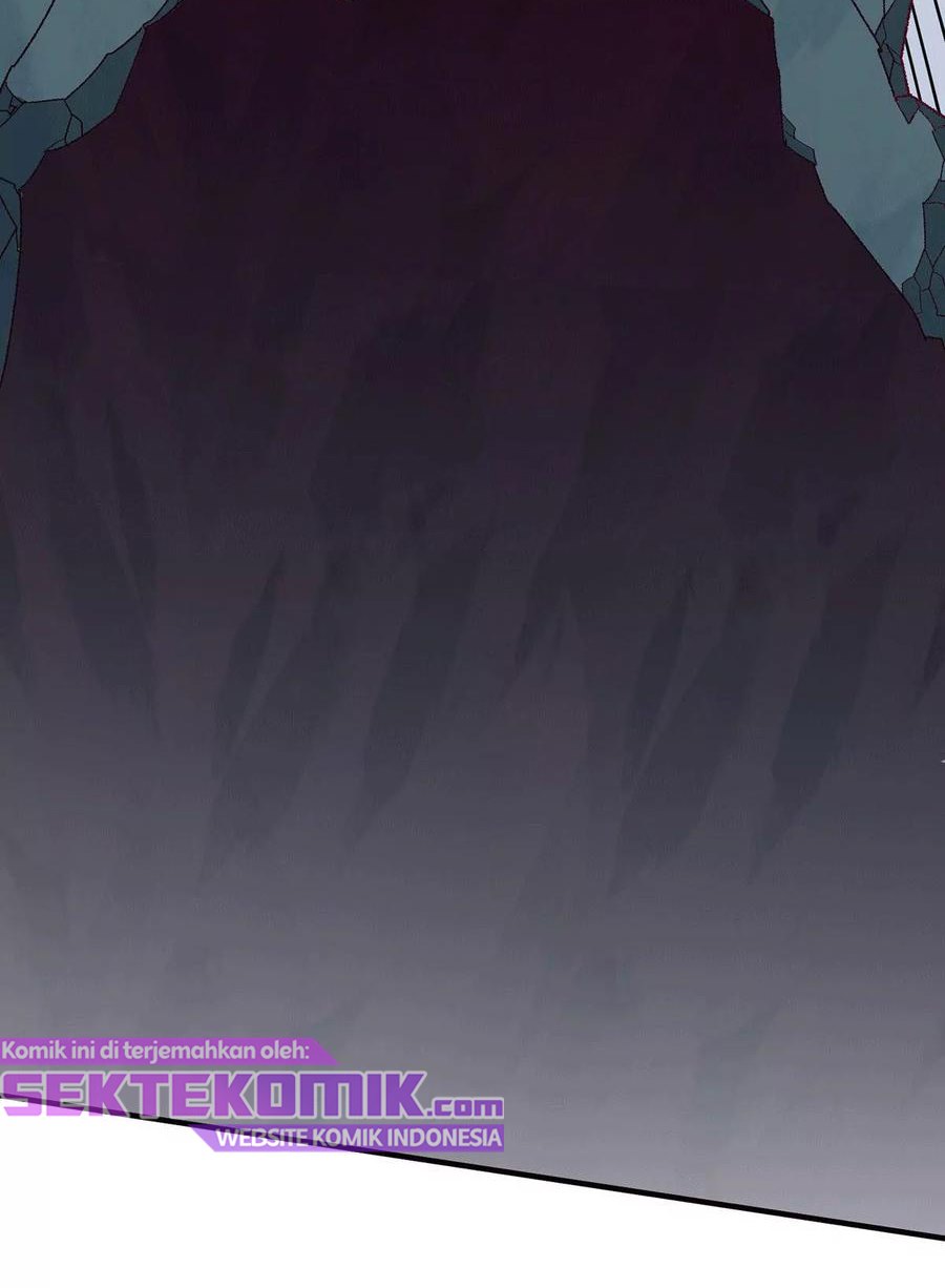 Dushi Xian Wang Chapter 258 Bahasa Indonesia
