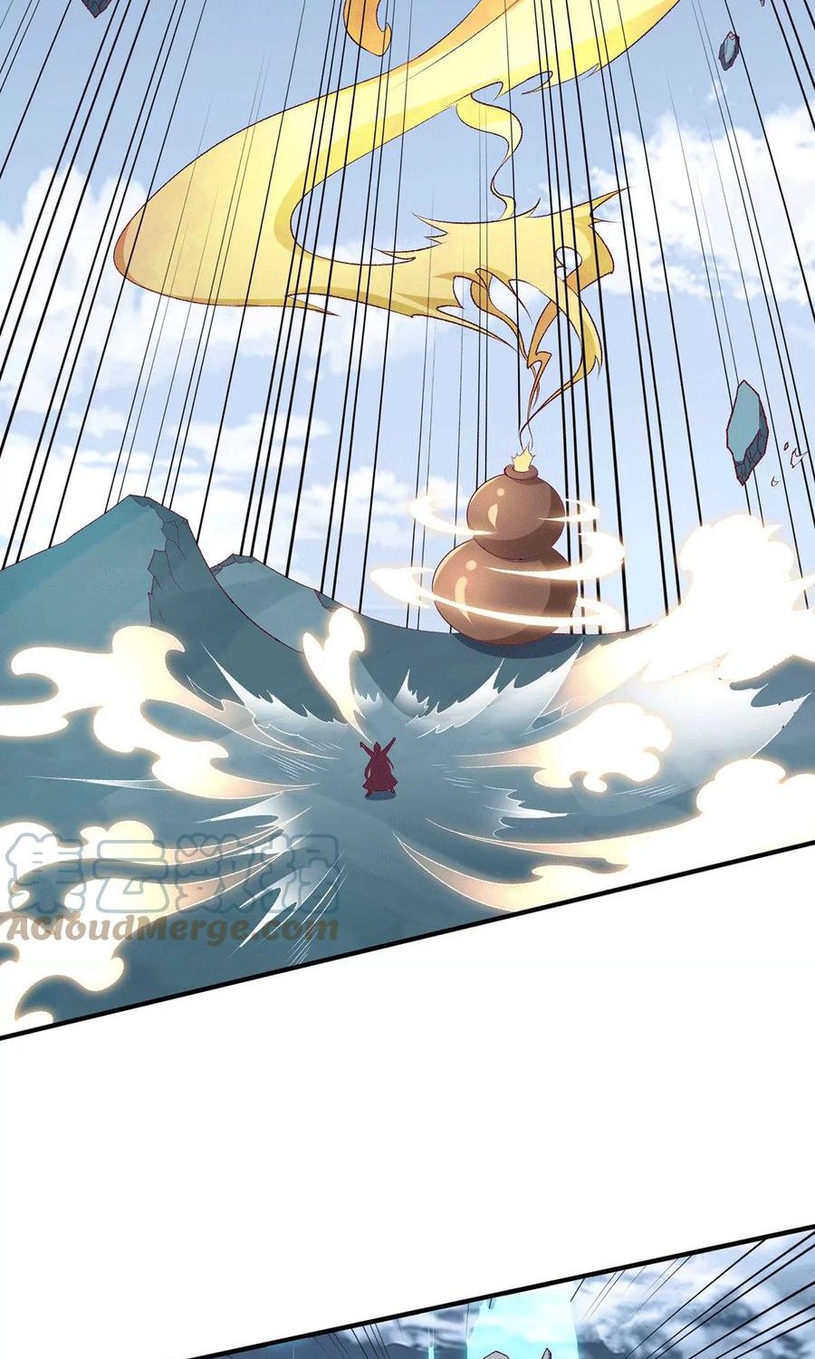 Dushi Xian Wang Chapter 258 Bahasa Indonesia