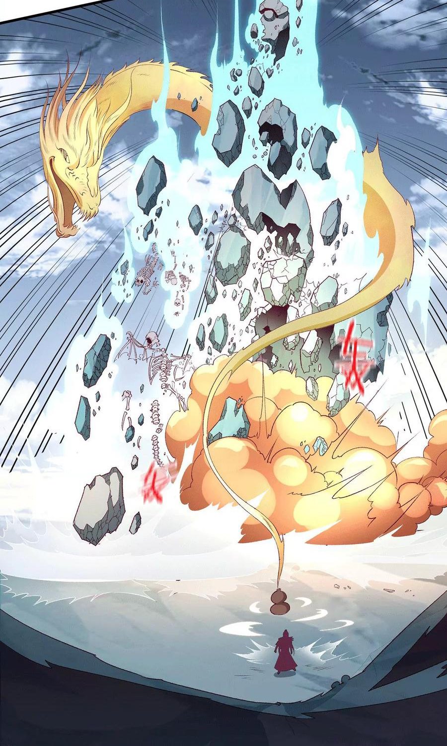 Dushi Xian Wang Chapter 258 Bahasa Indonesia