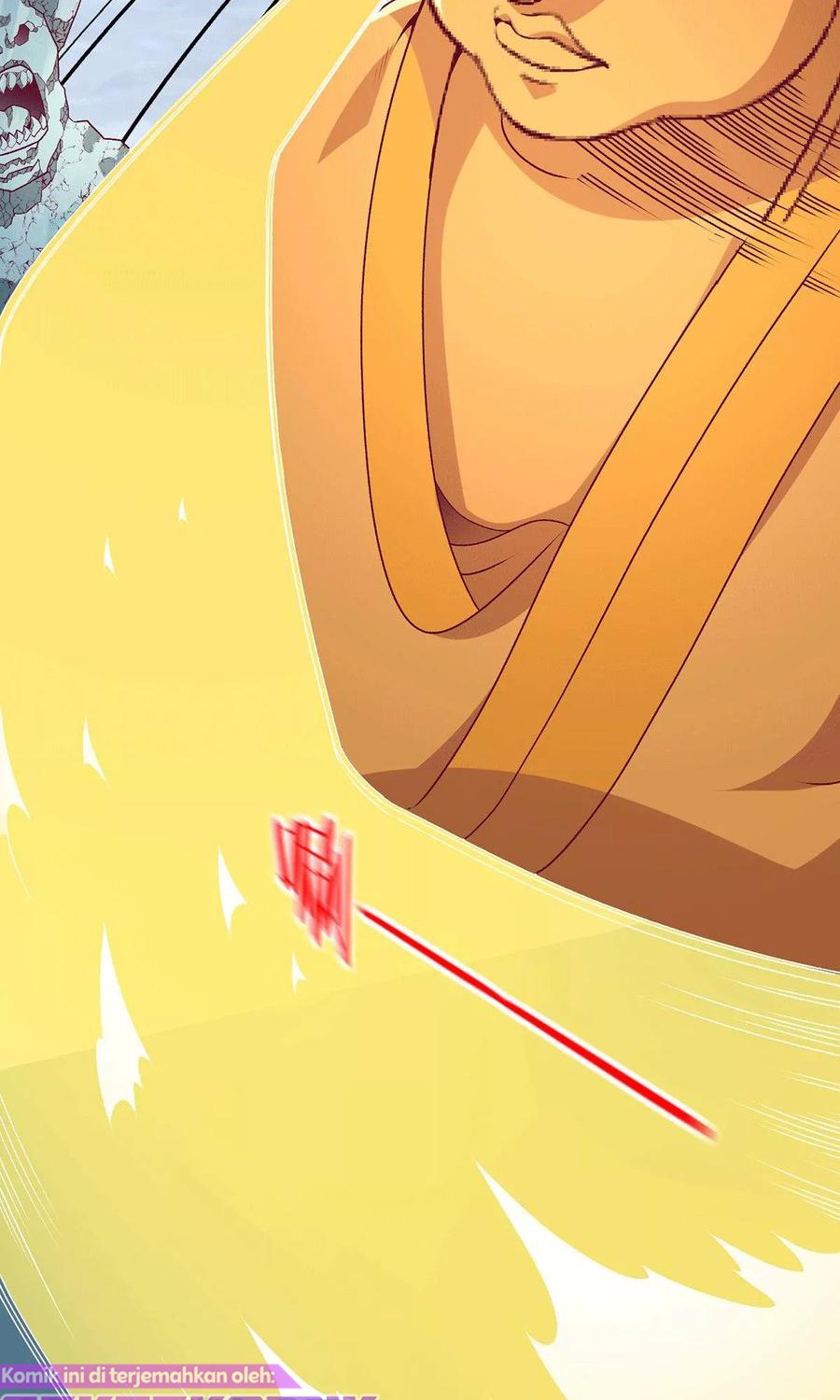 Dushi Xian Wang Chapter 258 Bahasa Indonesia