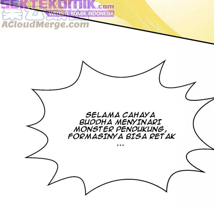 Dushi Xian Wang Chapter 258 Bahasa Indonesia