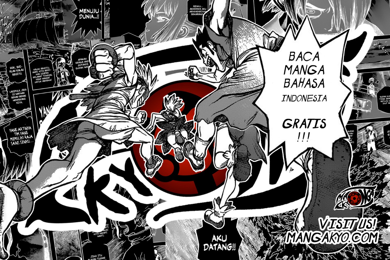 E Rank no Kusushi Chapter 02 Bahasa Indonesia