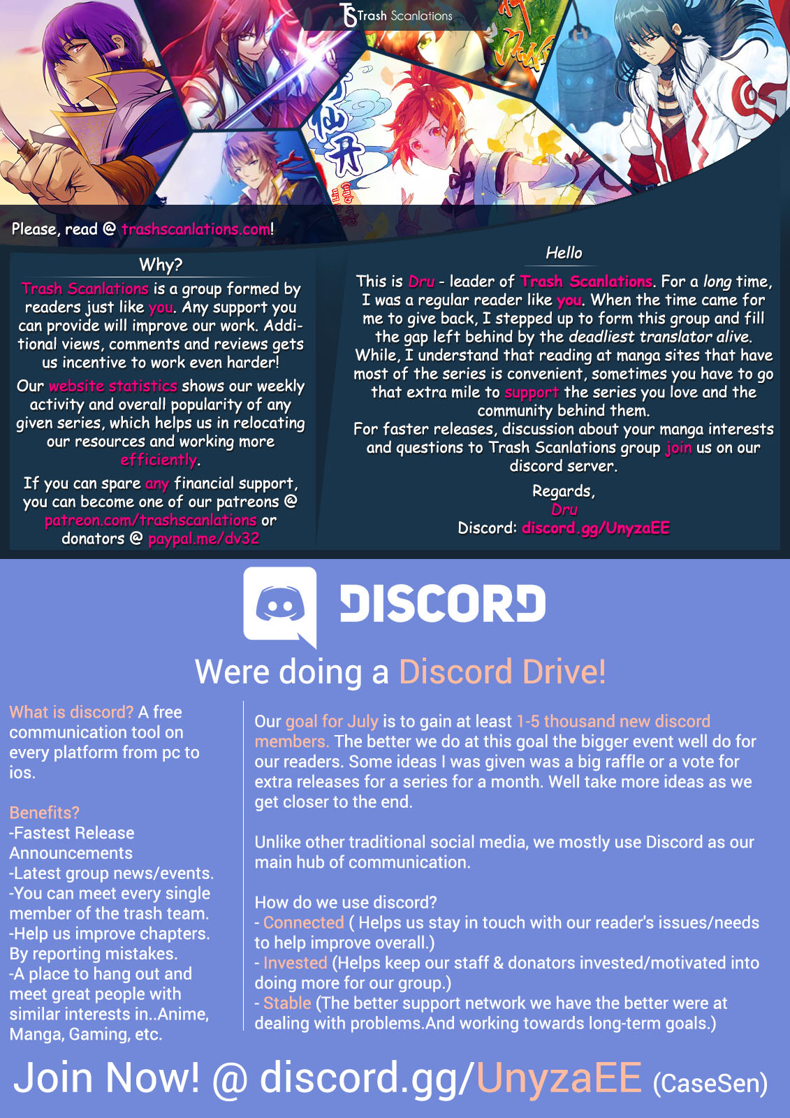 Eden Game Chapter 12 Bahasa Indonesia