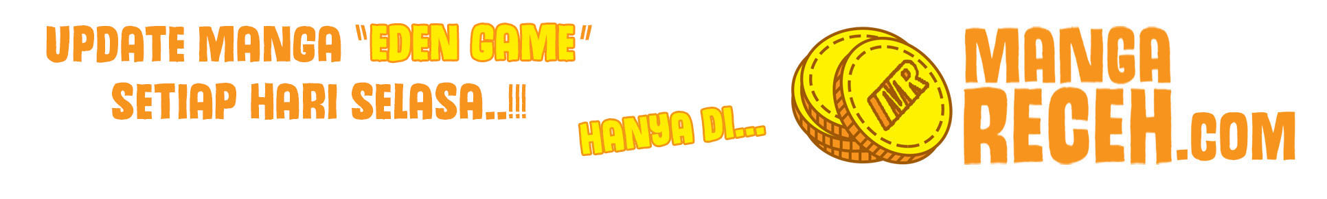 Eden Game Chapter 29 Bahasa Indonesia
