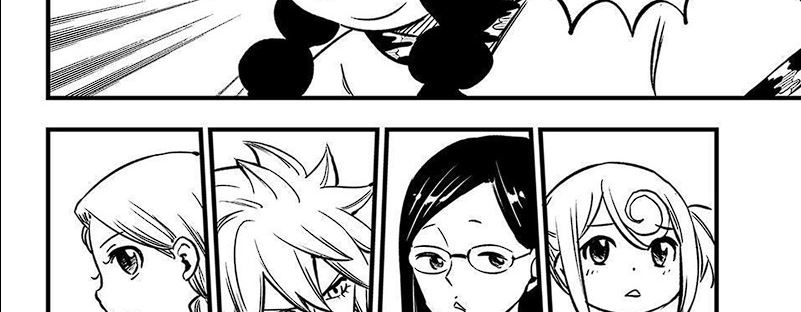 Eden’s Zero chapter 278