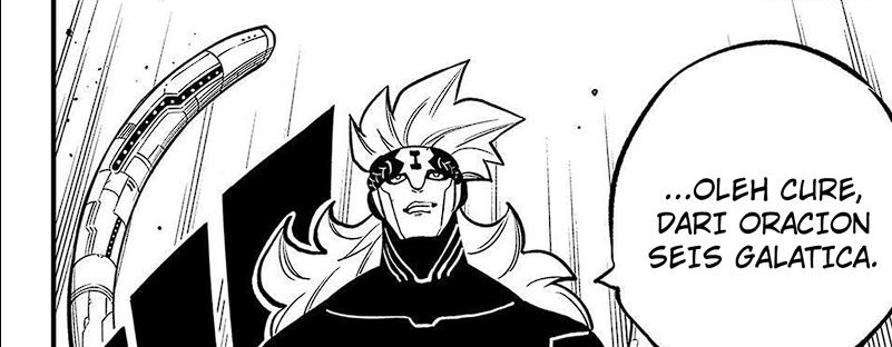 Eden’s Zero chapter 278