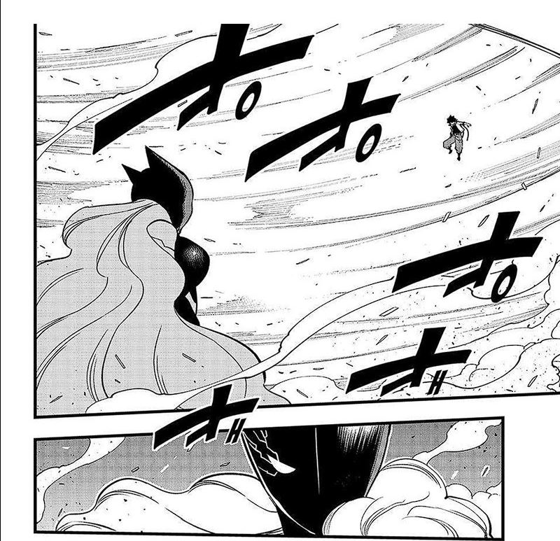 Eden’s Zero chapter 284