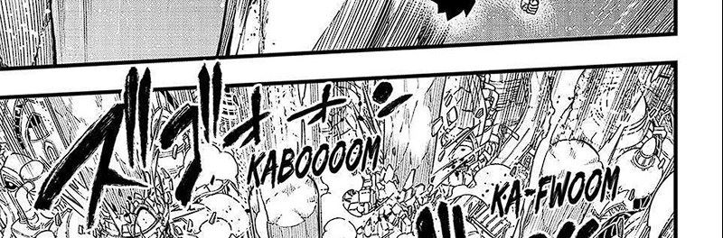 Eden’s Zero chapter 284