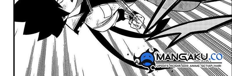 Eden’s Zero chapter 284