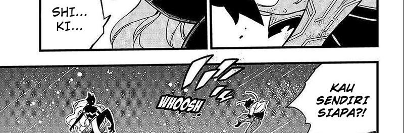 Eden’s Zero chapter 284
