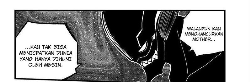 Eden’s Zero chapter 284