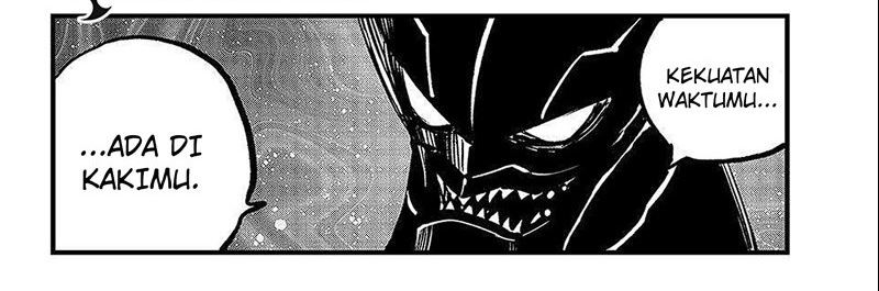 Eden’s Zero chapter 284