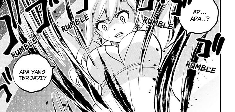 Eden’s Zero chapter 290