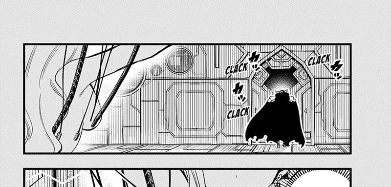 Eden’s Zero chapter 290