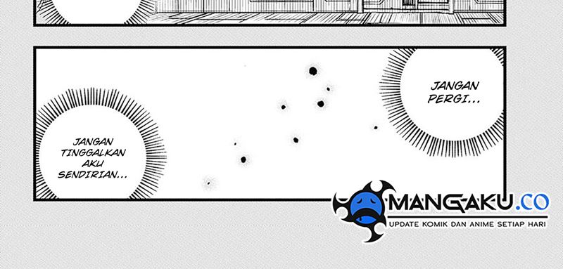 Eden’s Zero chapter 290