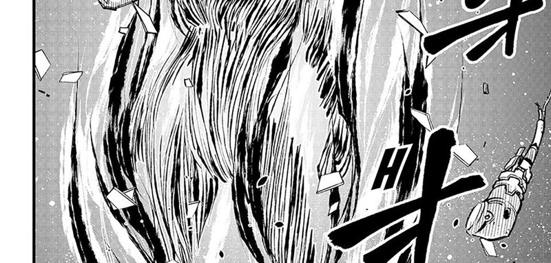 Eden’s Zero chapter 290
