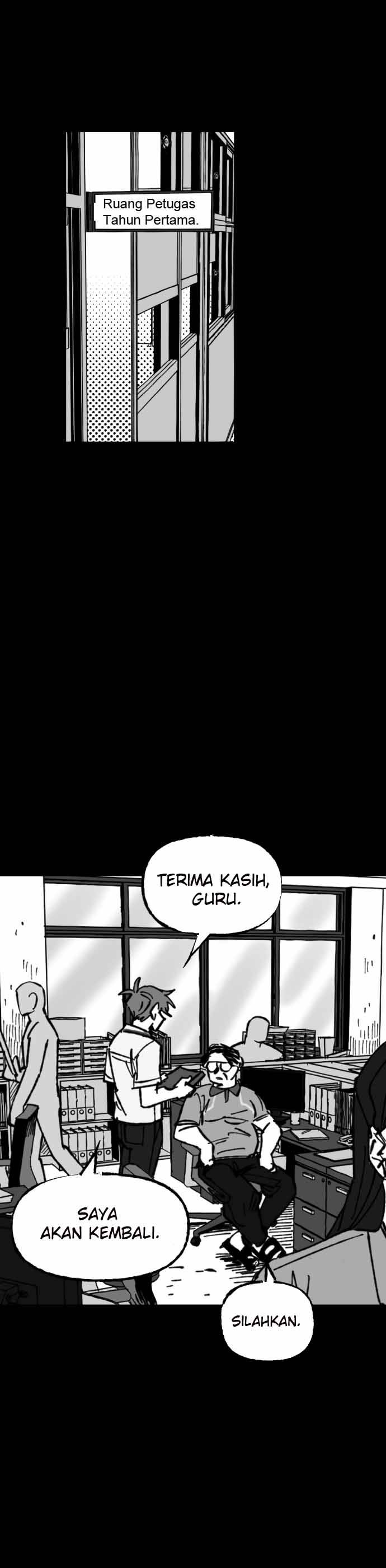 Efforts Never Betray chapter 10