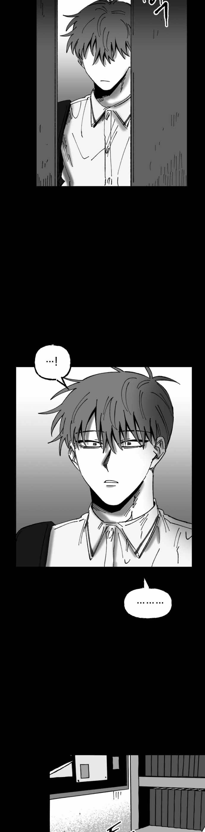 Efforts Never Betray Chapter 16 Bahasa Indonesia