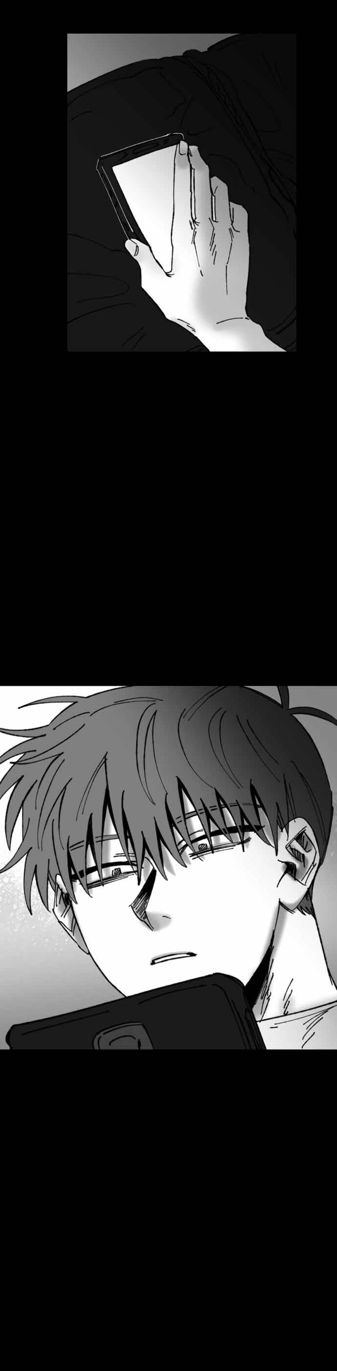 Efforts Never Betray Chapter 16 Bahasa Indonesia