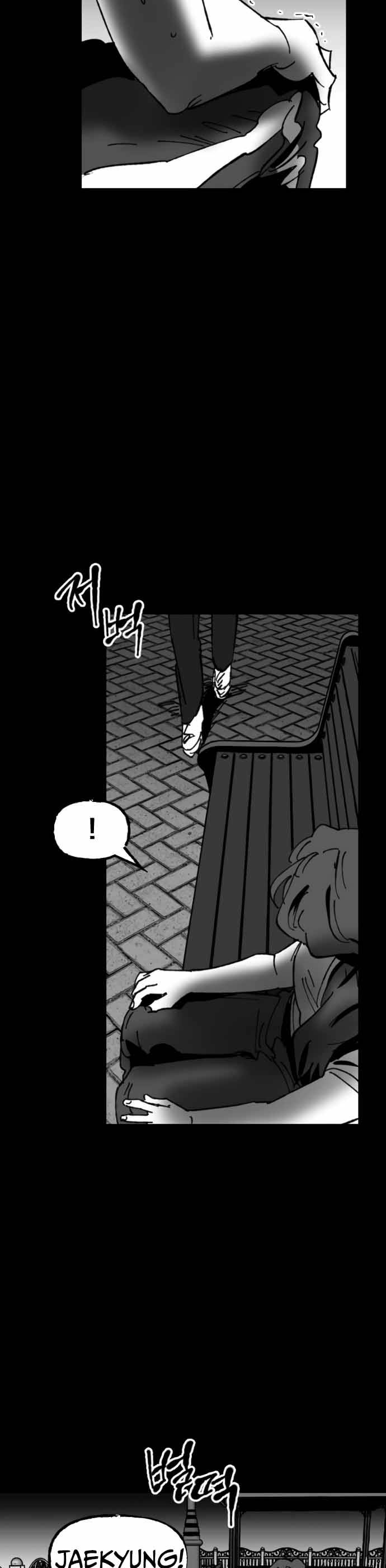 Efforts Never Betray Chapter 16 Bahasa Indonesia