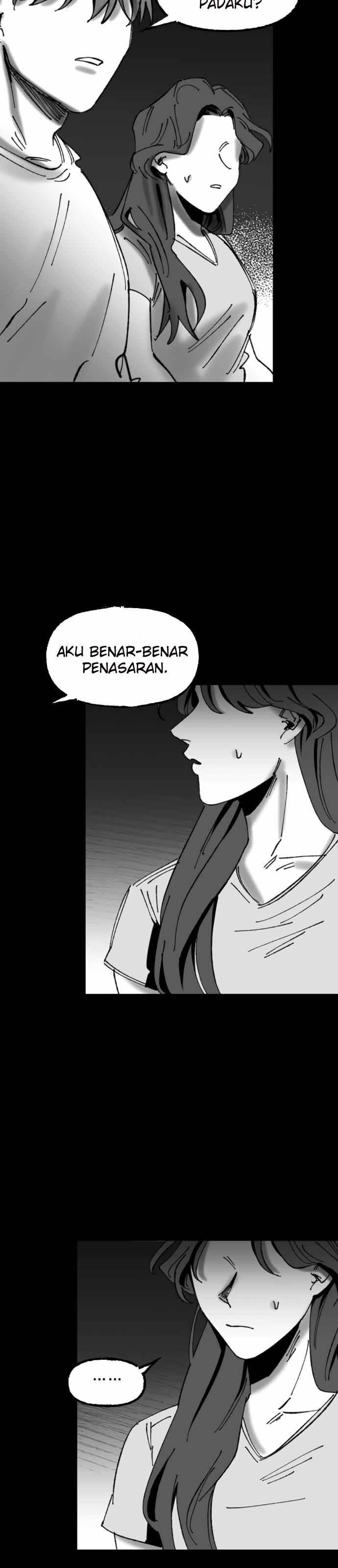 Efforts Never Betray Chapter 16 Bahasa Indonesia