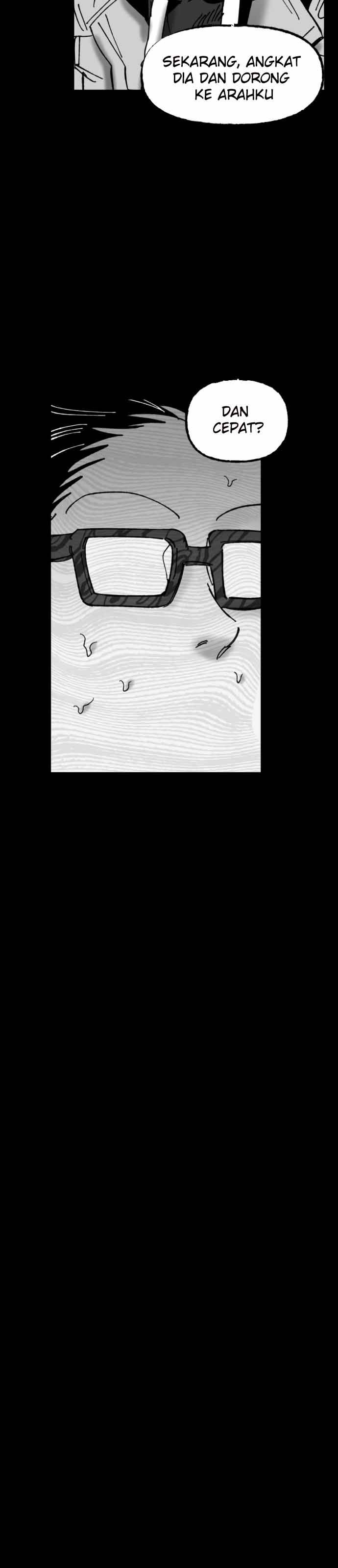 Efforts Never Betray Chapter 16 Bahasa Indonesia