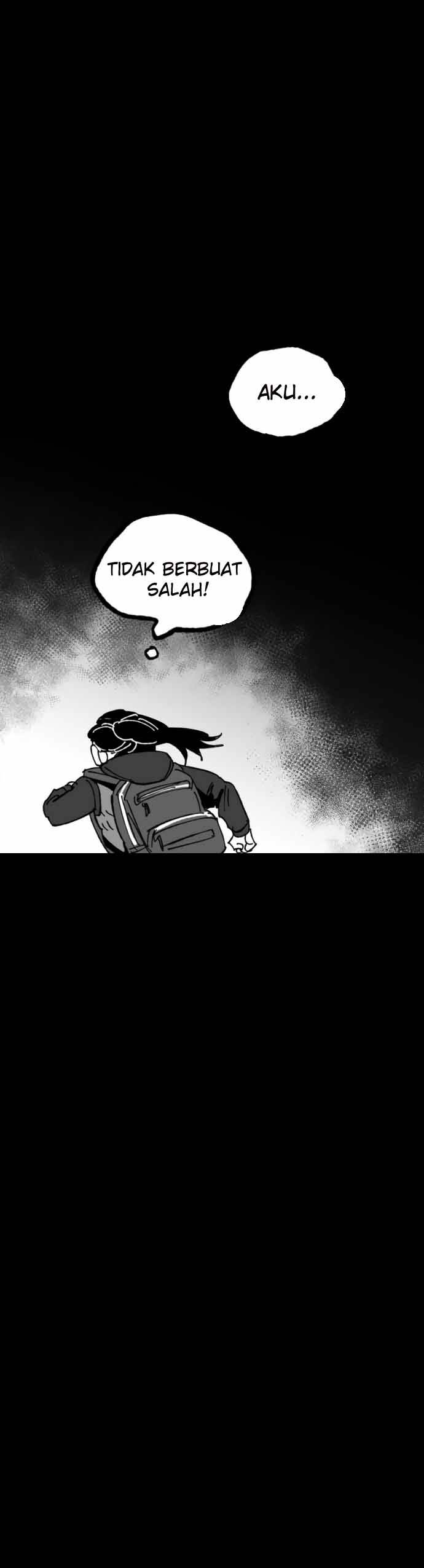 Efforts Never Betray Chapter 16 Bahasa Indonesia