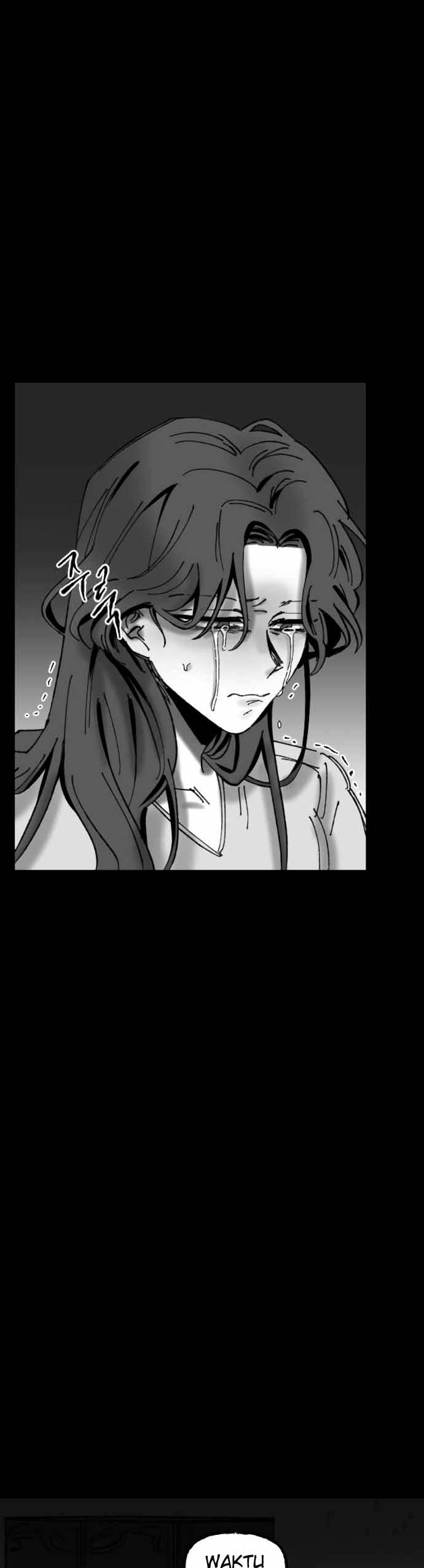 Efforts Never Betray Chapter 16 Bahasa Indonesia