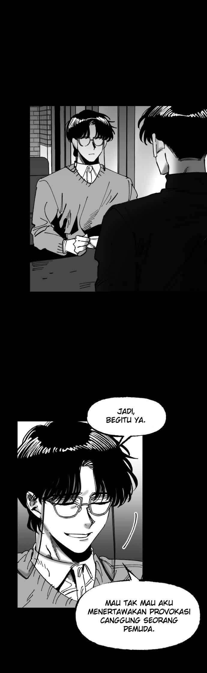 Efforts Never Betray chapter 26