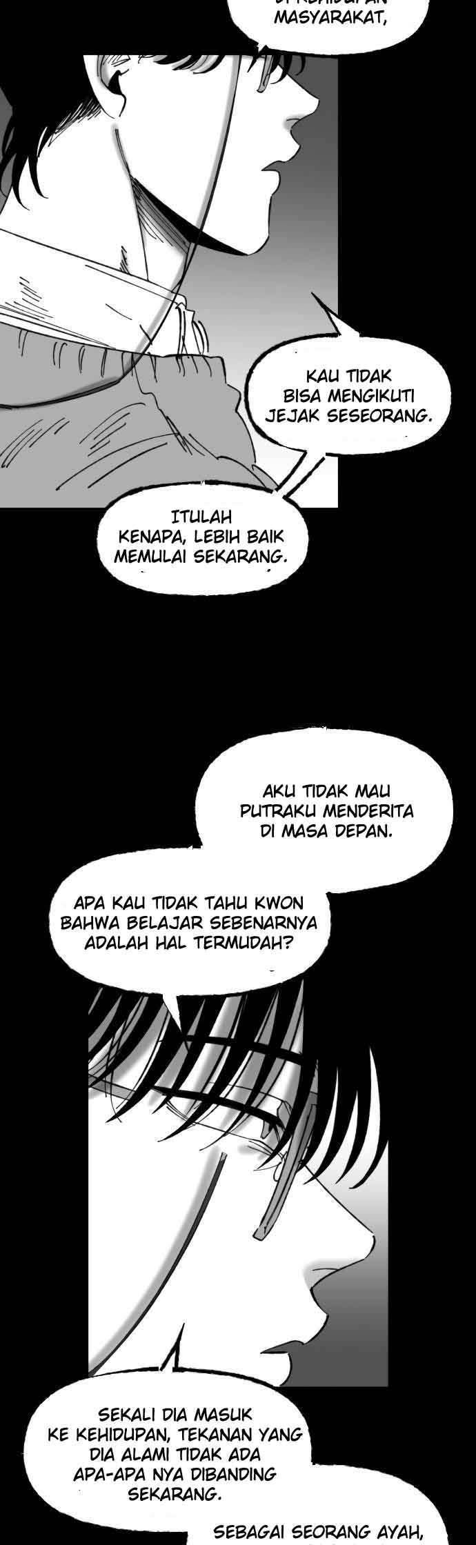 Efforts Never Betray chapter 26